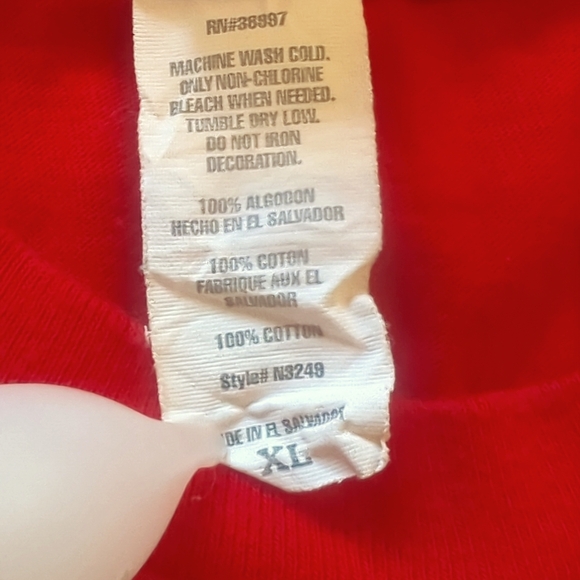 Hawaii North Shore Surf Shop T-shirt - Picture 3 of 5